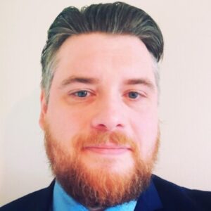 Profile photo of Alan Kelly
