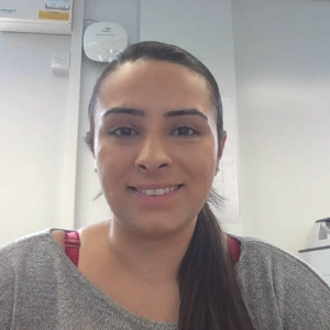 Profile photo of Hannah Hearn