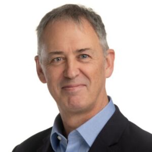 Profile photo of Simon Garvey