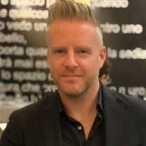 Profile photo of Mark Shortt