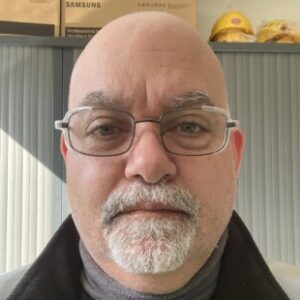 Profile photo of Michael Rutten