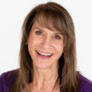 Profile photo of Trish Wilkinson
