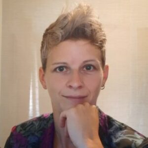 Profile photo of Sarah Lussier Hoskyn
