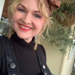 Profile photo of Leah Harden