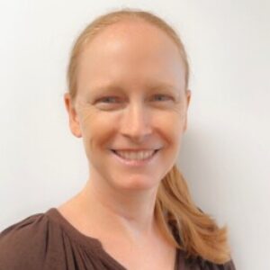 Profile photo of Abigail Baker