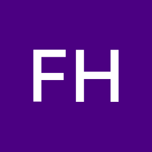 Profile photo of Fergal Hughes