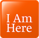 I_Am_Here_logo